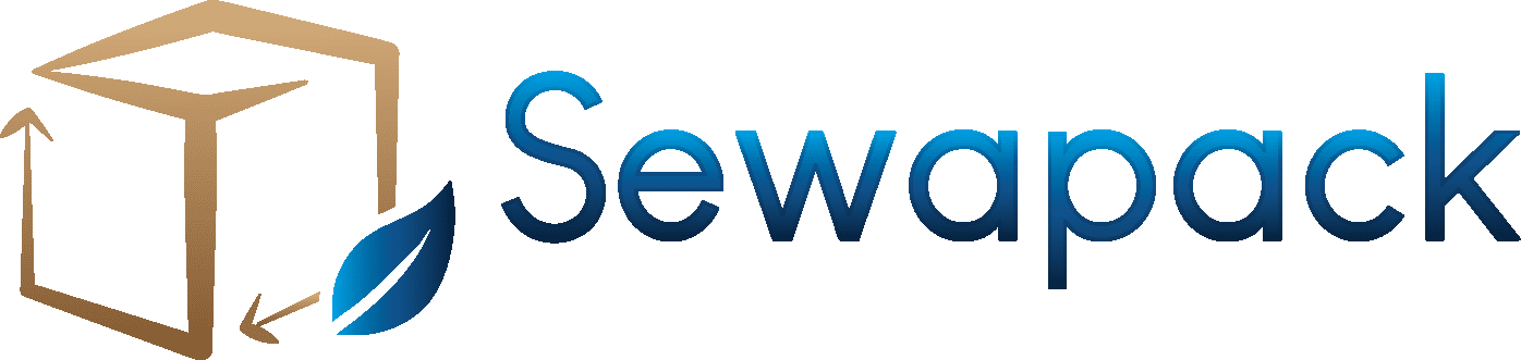 Logo de SEWAPACK