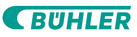 Logo de buhler