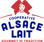 logo ALSACE LAIT