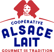 logo ALSACE LAIT