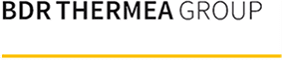 logo BDR THERMEA