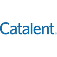 logo CATALENT PHARMA SOLUTIONS