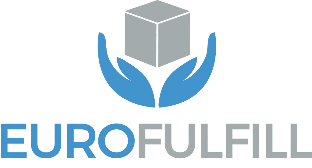 logo EUROFULFILL