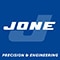 logo JONE