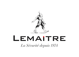 logo LEMAITRE SECURITE