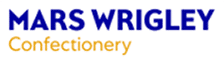 logo MARS WRIGLEY