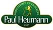 logo PAUL HEUMANN