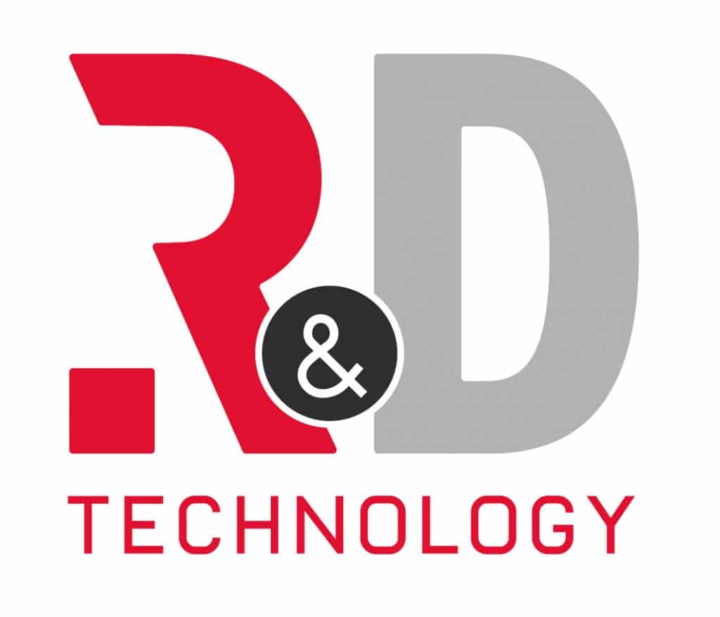 logo R&D AUTOMATION