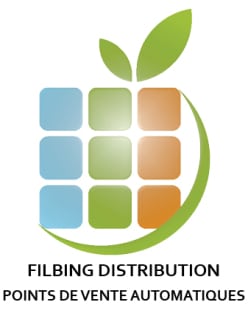 Logo de FILBING DISTRIBUTION