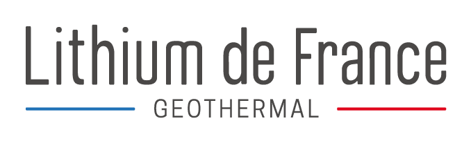 Logo de LITHIUM DE FRANCE