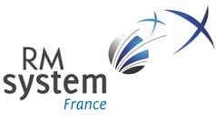 logo RM SYSTEM