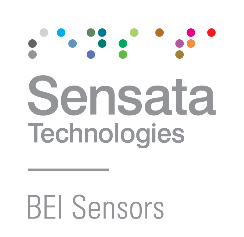 Logo BEI SENSORS