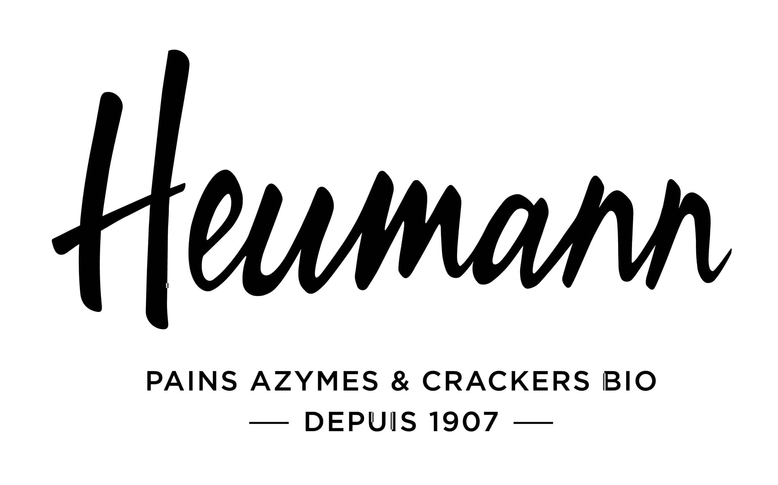 Logo de paul heumann