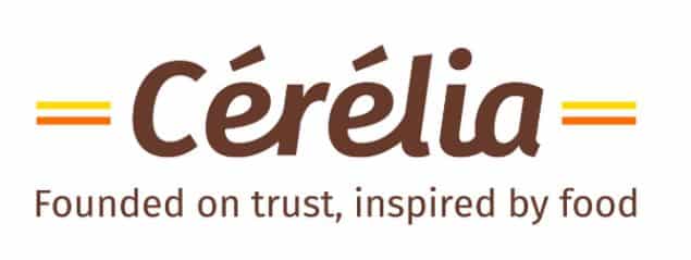 Logo CERELIA