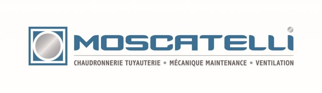 Logo de Moscatelli