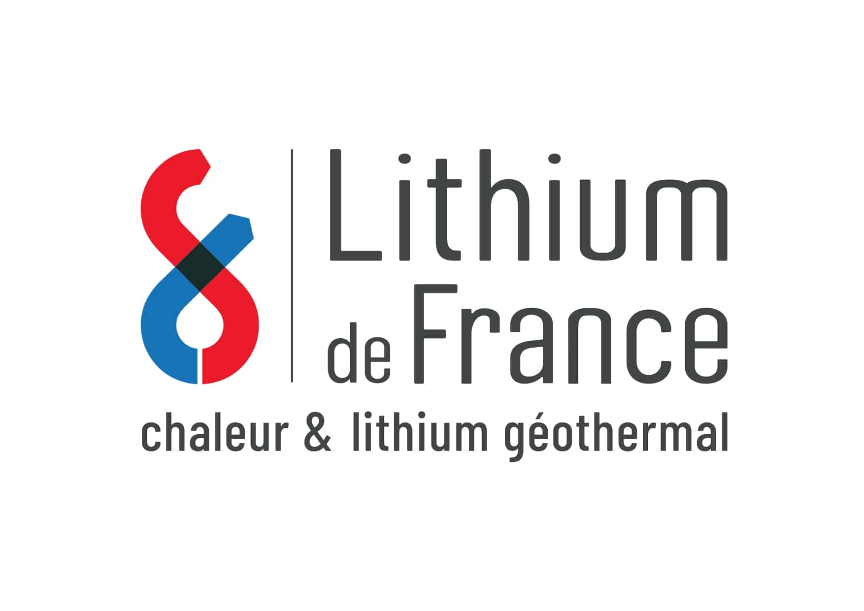 logo LITHIUM DE FRANCE
