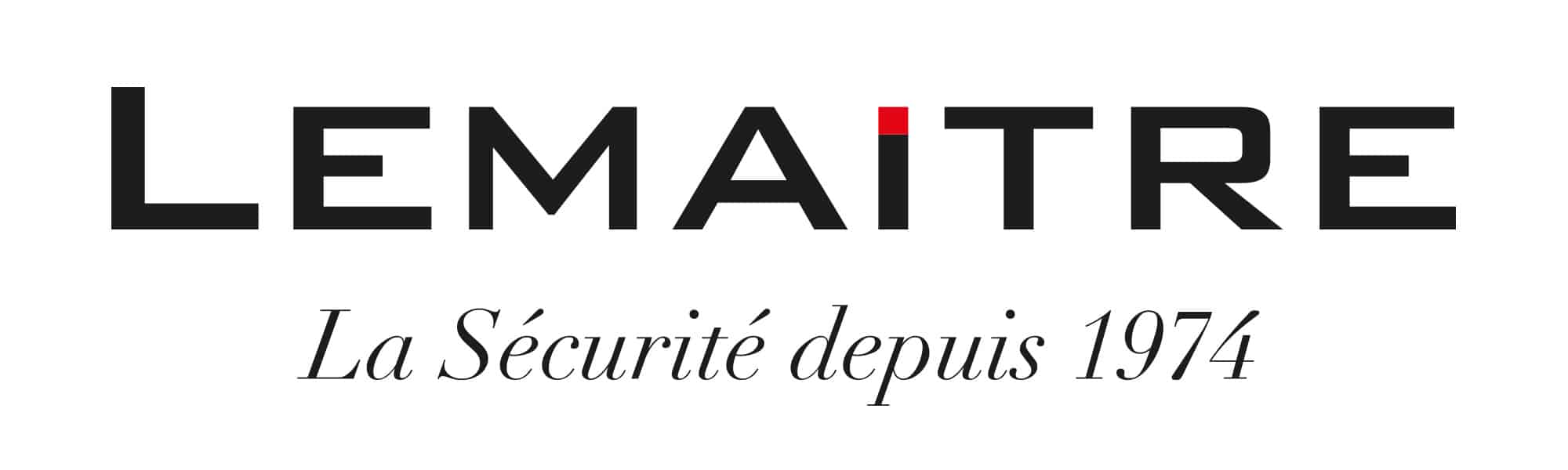 Logo de Logo-Lemaitre