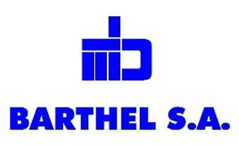 logo BARTHEL
